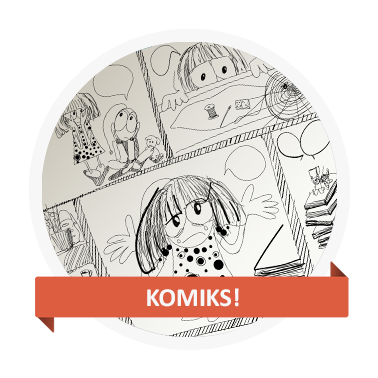 Komiks