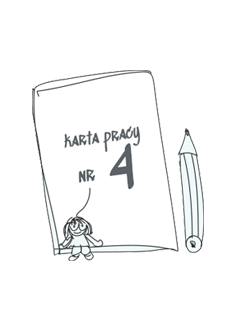 Karta pracy 4