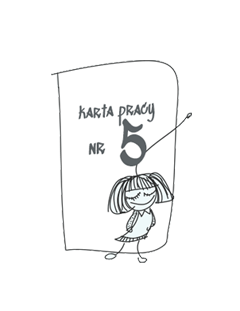 Karta pracy nr 5