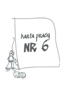 Karta pracy nr 6