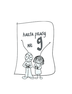 Karta pracy 9