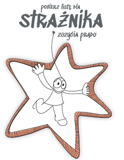 Lista strażnika